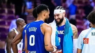 נבחרת צרפת יורו 2025