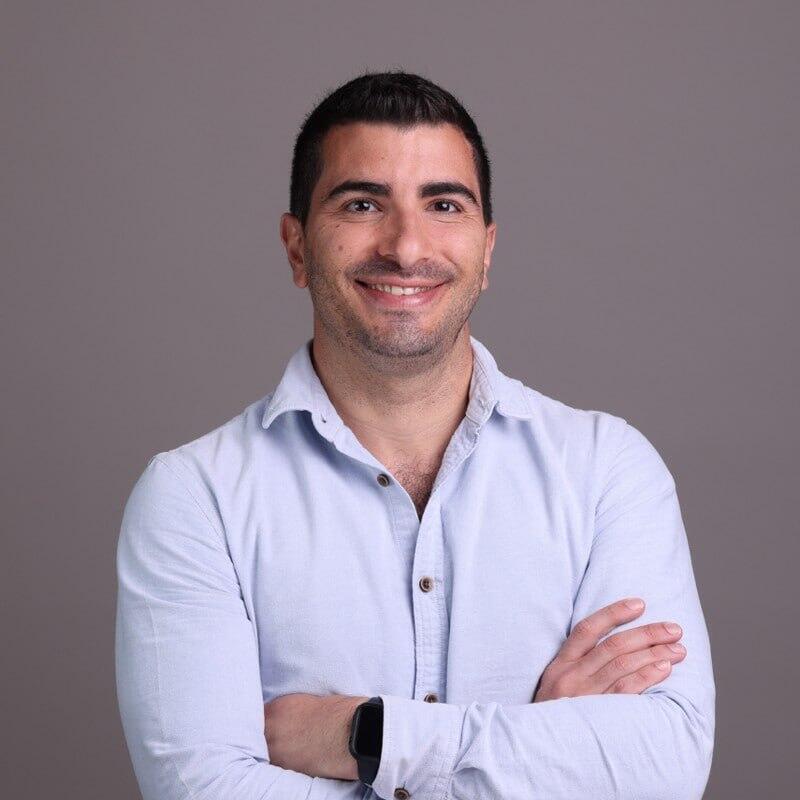 רס"ל (במיל') אריאל לובלינר ז"ל