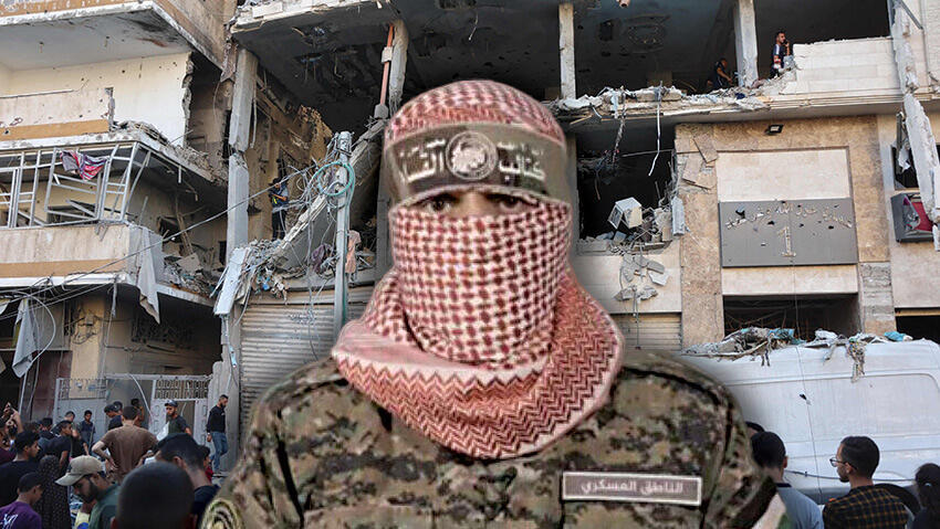 שכונת א רימאל