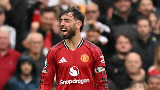 ברונו פרננדש