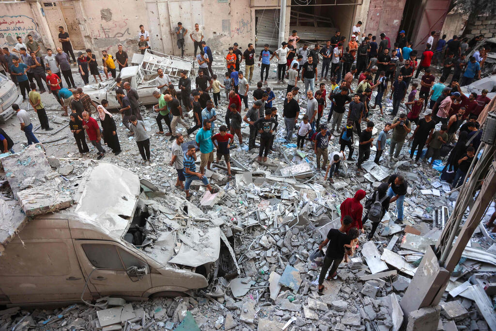 שכונת א רימאל