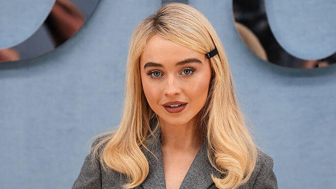 סברינה קרפנטר