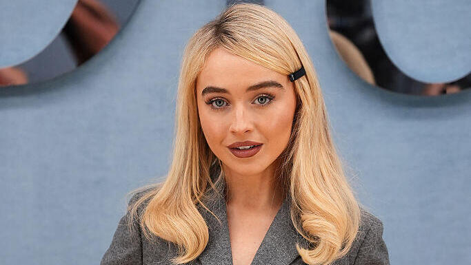 סברינה קרפנטר