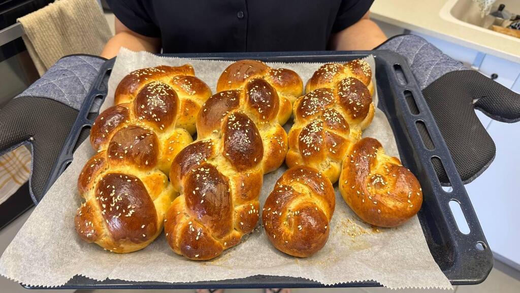 Результат стоил ожиданий (Фото: Ноа Лави) Анна Уколова