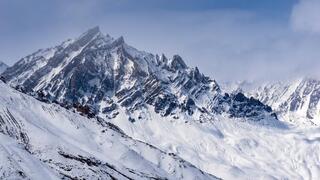 רכס ההימלאיה