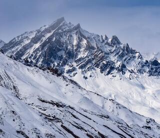 רכס ההימלאיה