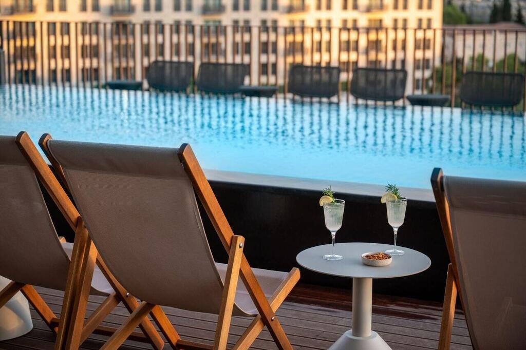 מלון נוצ'ה של רשת פתאל