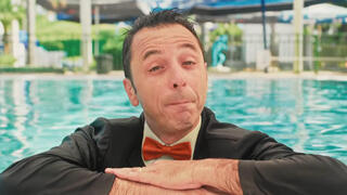 הדוד חיים, מתוך "הדוד חיים בא"