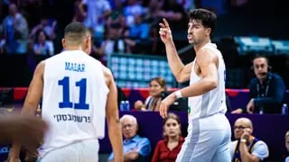 נבחרת ישראל