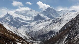 המתקן הגרעיני שאבד בהימלאיה והטעות של ה-CIA