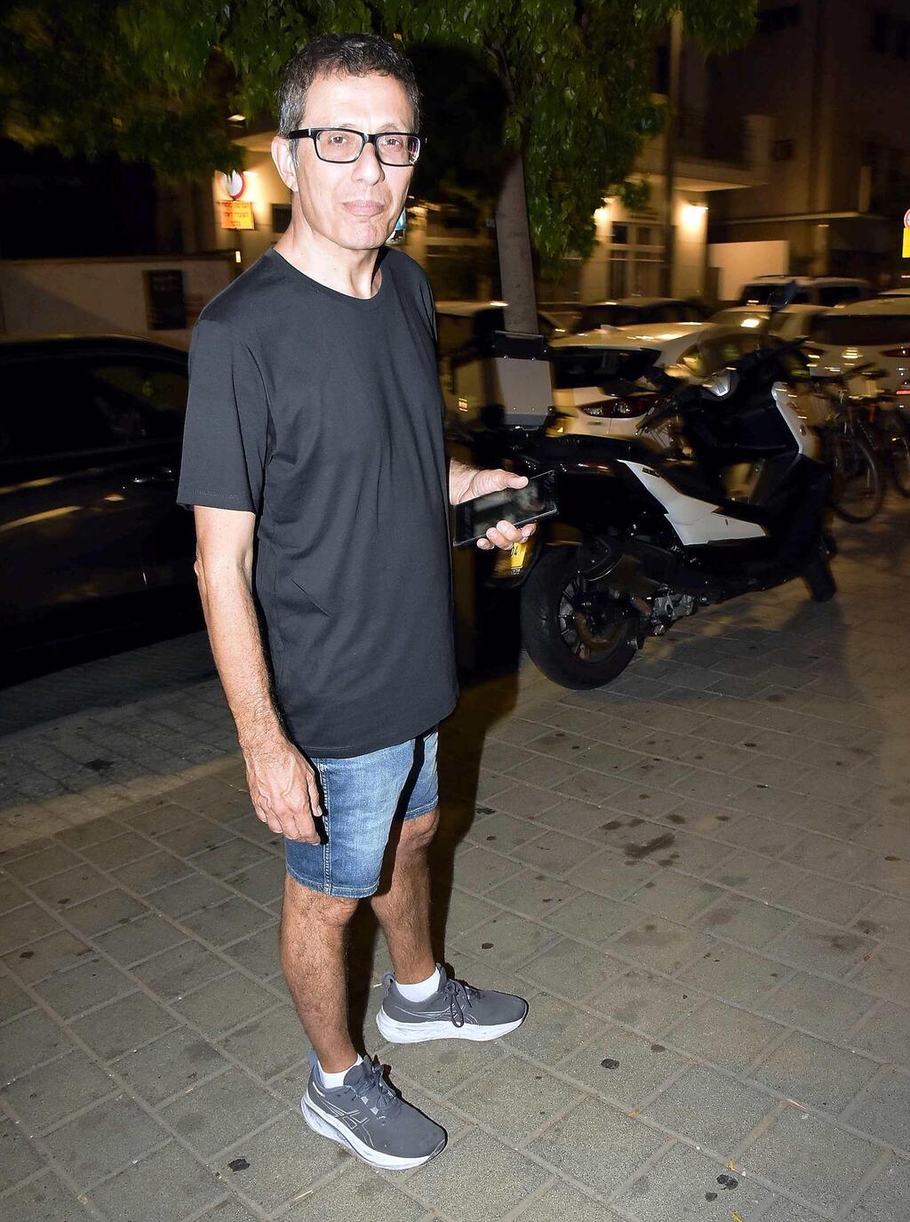 יום הולדת יובל כהן 