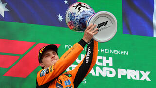 אוסקר פיאסטרי