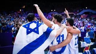 נבחרת ישראל