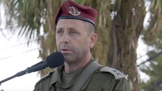  אלוף אבי בלוט