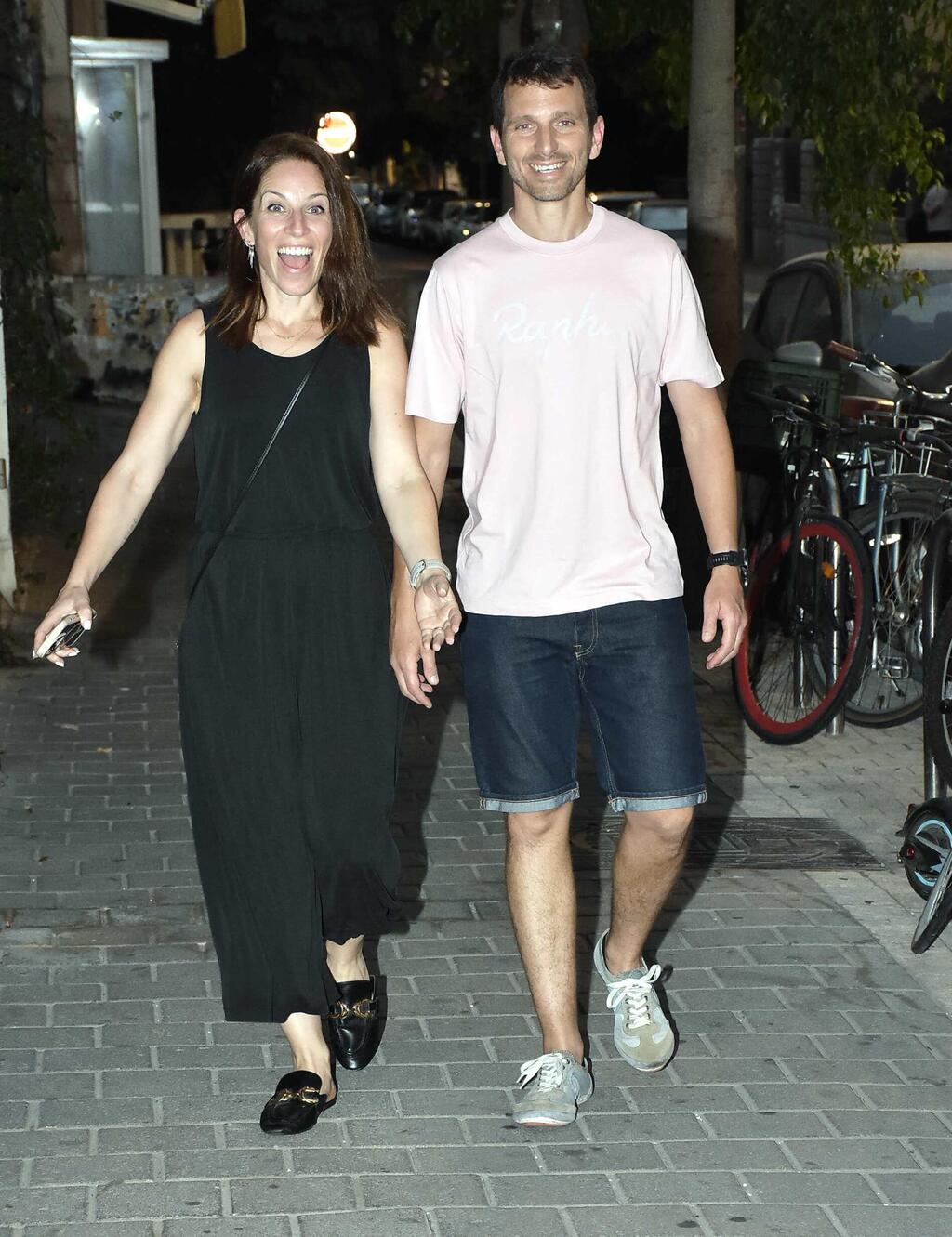 יום הולדת יובל כהן 