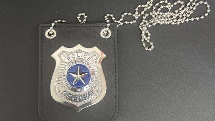 Улики, найденные в доме арестованной 