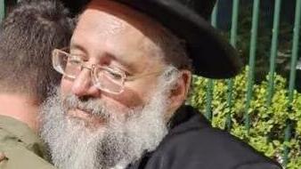 הרב חיים יוסף דוד אברג'ל