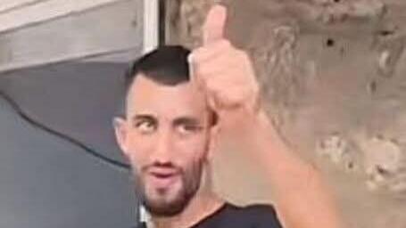 מוחמד נאטור