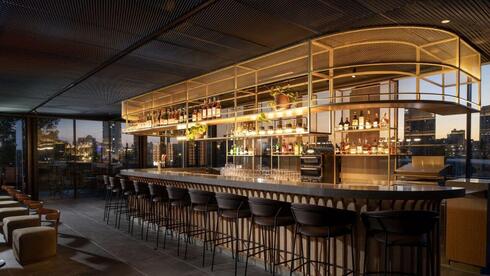 מלון נוצ'ה של רשת פתאל