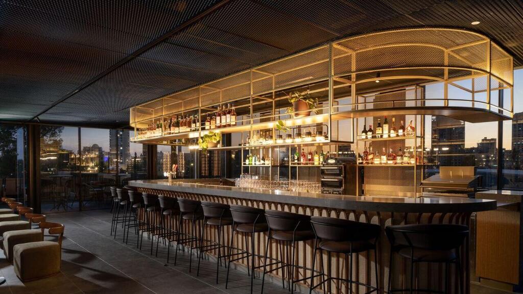 מלון נוצ'ה של רשת פתאל