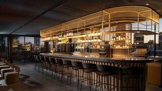 מלון נוצ'ה של רשת פתאל