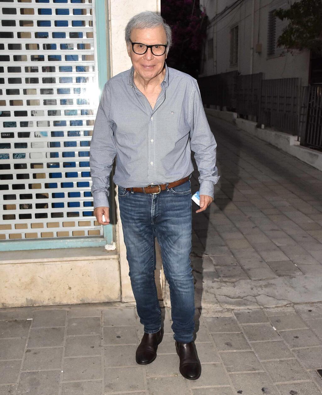 יום הולדת יובל כהן 