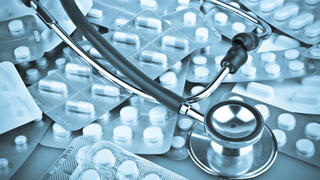 תקציב סל התרופות