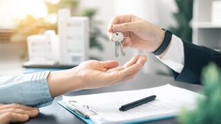 Сделка с недвижимостью 