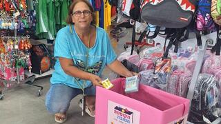 אוספים ילקוטים באילת