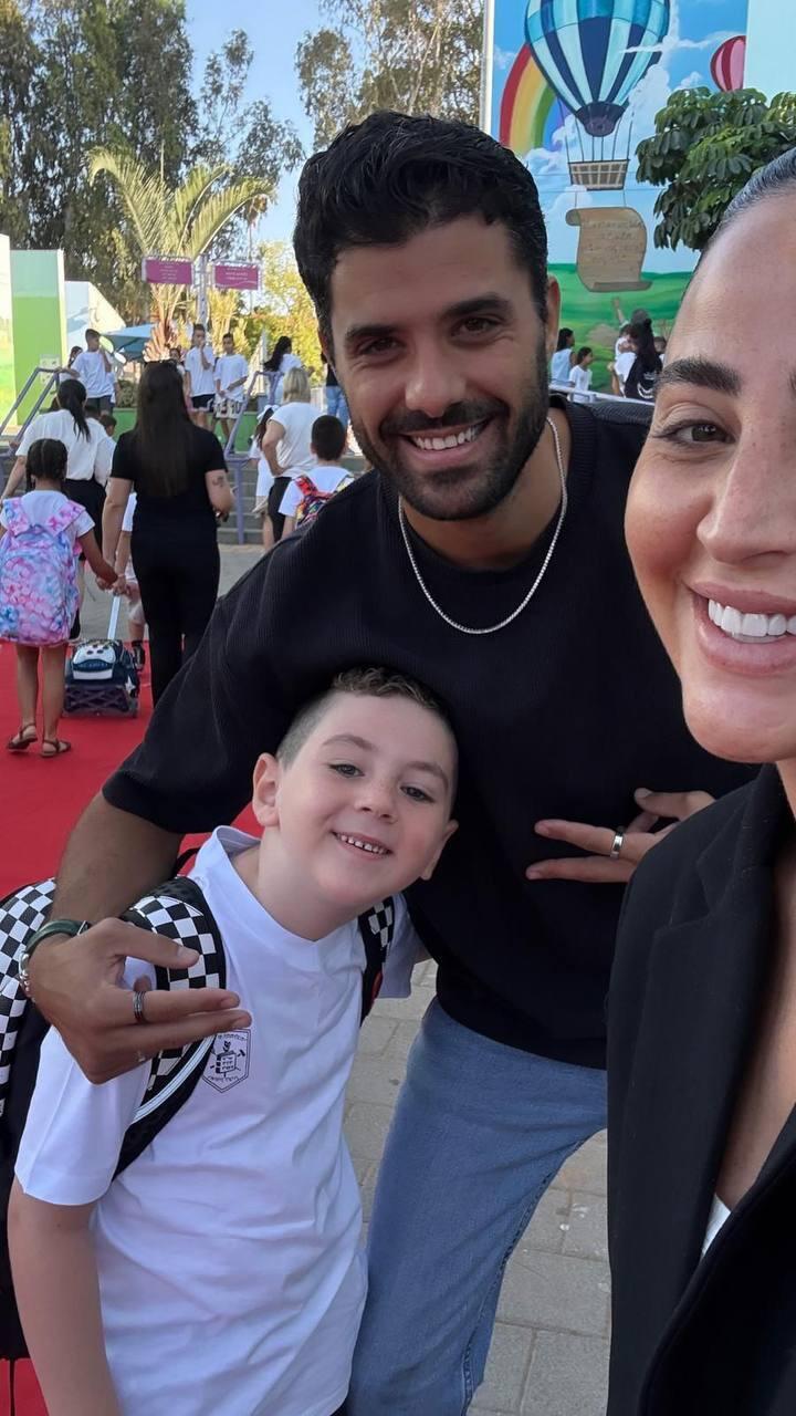 חזרה ללימודים 