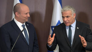 לפני הגמר יש חצי גמר | דעה