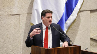 רון דרמר
