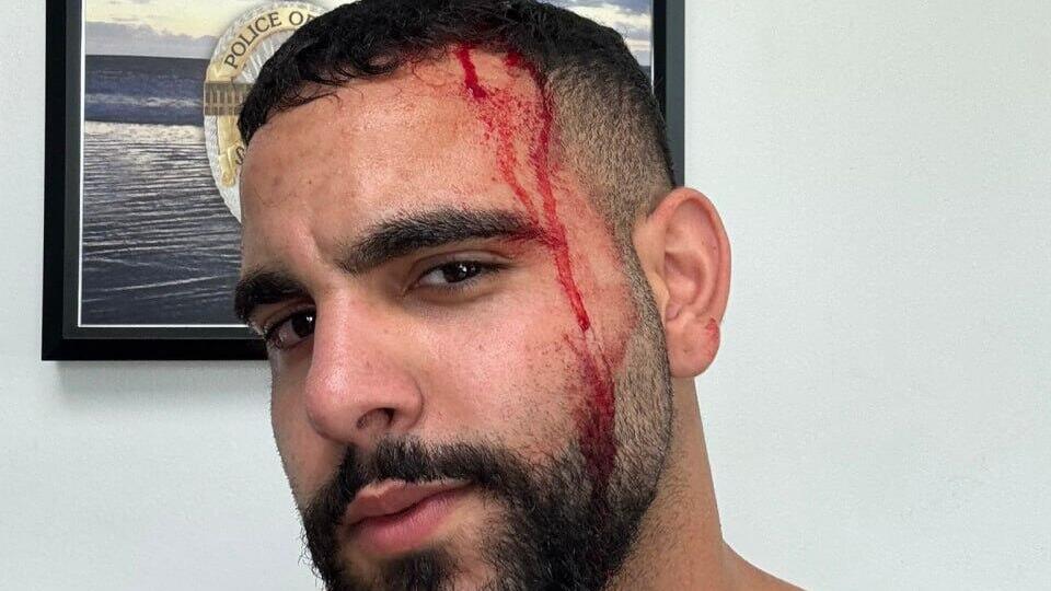 אריאל יעקב מרציאנו