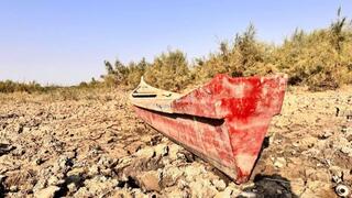 עיראק בצורת בעולם הערבי יא אללה