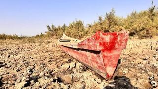 עיראק בצורת בעולם הערבי יא אללה