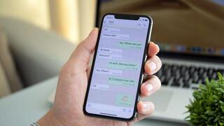 וואטסאפ. בקרוב תוכלו להסתיר את מספר הטלפון שלכם