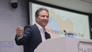 יוסי כהן