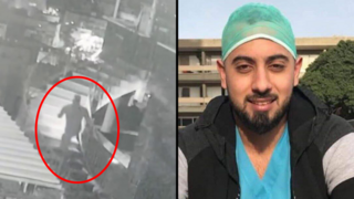 יזן קאדרי ותיעוד מאירוע הירי ביישוב נחף