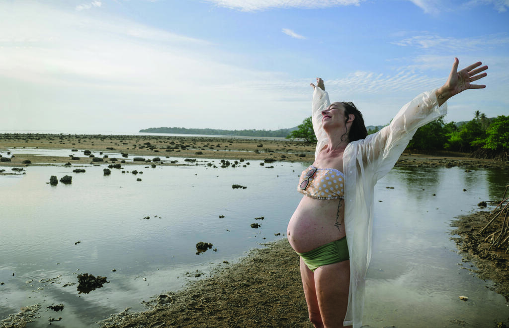 מירב בלומנפלד 