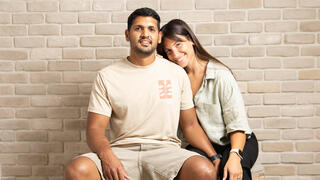 זיו פלג ורותם הלין