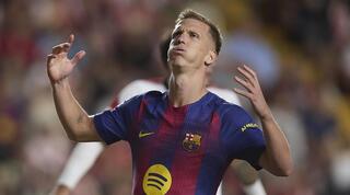 דני אולמו מתוסכל