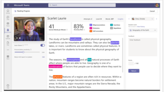 תרגול קריאה עם מאמן קריאה אישי