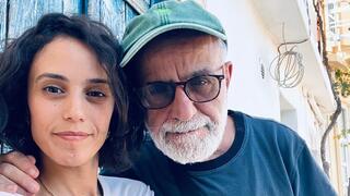 אהוד וזוהר בנאי