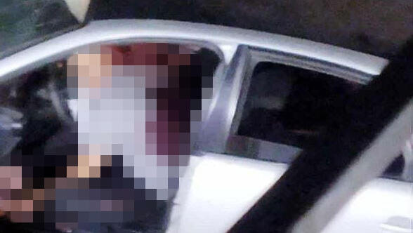 כוחות ימ"מ חיסלו מחבל בכפר טמון 