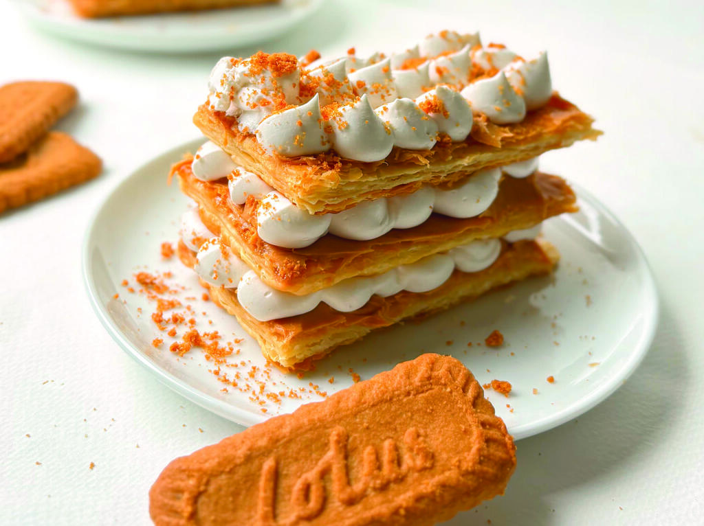 לוטוס מילפיי של שקמה יעקבי