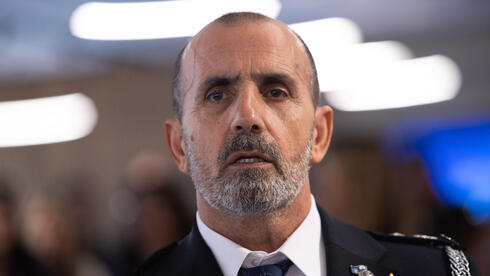 מפכ"ל המשטרה רב-ניצב דני לוי