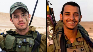 איתי מאור, יואב מלייב 