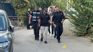 זירת הירי בלוד