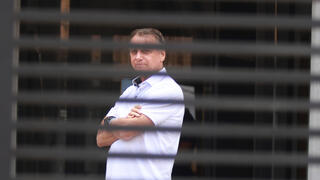 ז'איר בולסונרו מעצר בית ברזיליה ברזיל