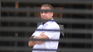 ז'איר בולסונרו מעצר בית ברזיליה ברזיל